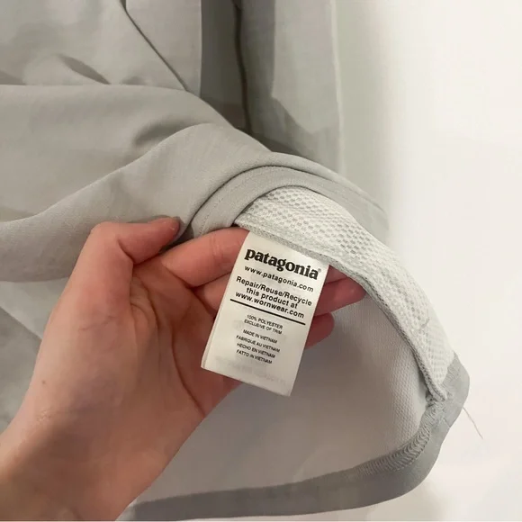 Patagonia W's Sunshade Hoody - Picture 5 of 7